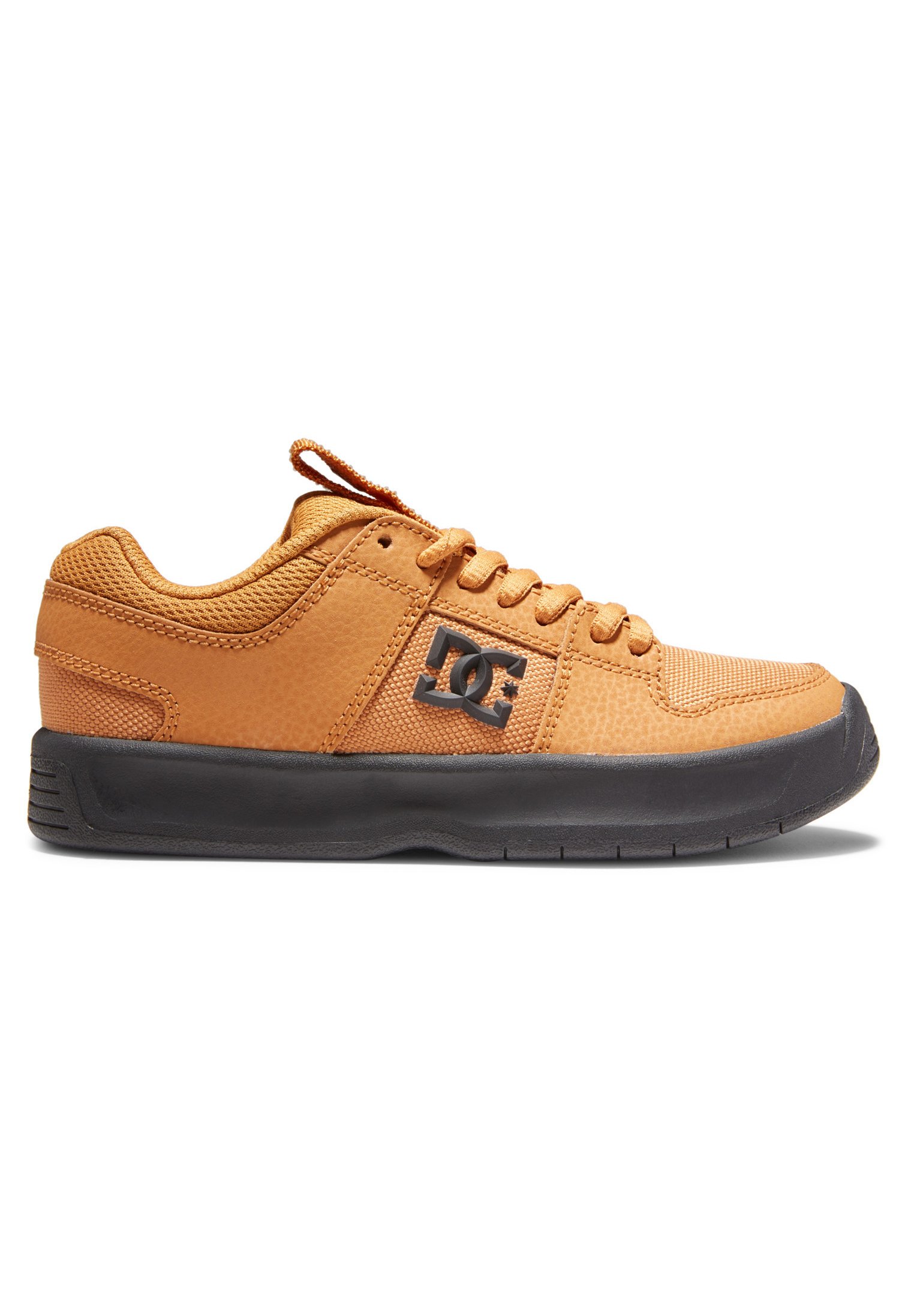 DC Shoes LYNX - Zapatillas - wheat/amarillo - Zalando.es