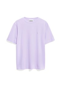 Unausgewählt, lavender light