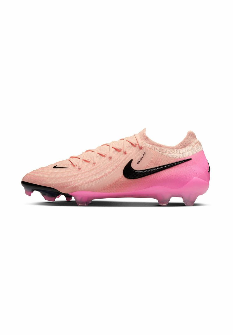 Nike Performance PHANTOM ELITE - Scarpe da calcio per terreni duri - koralle