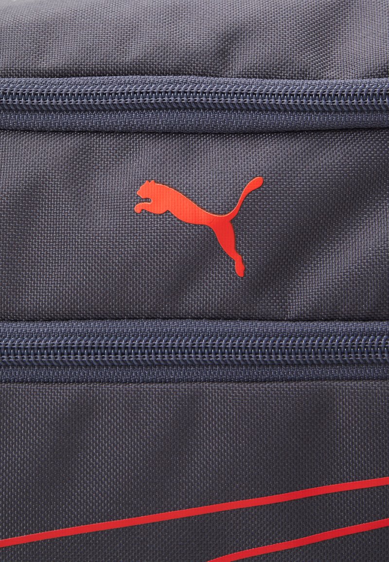 Puma FUNDAMENTALS BAG XS UNISEX - Športna torba - galactic gray