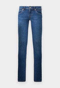 ICONIC BROOKE - Traperice uskog kroja - denim