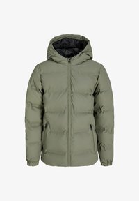 Selezionato, dusty olive