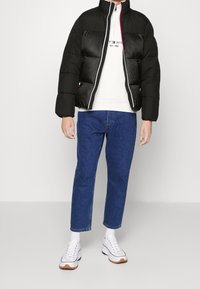 Tommy Hilfiger Giacca invernale - black