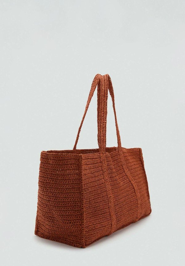 DORI - Handbag - orange2