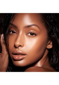 Danessa Myricks Beauty COLORFIX GLAZE - Oogschaduw - clear