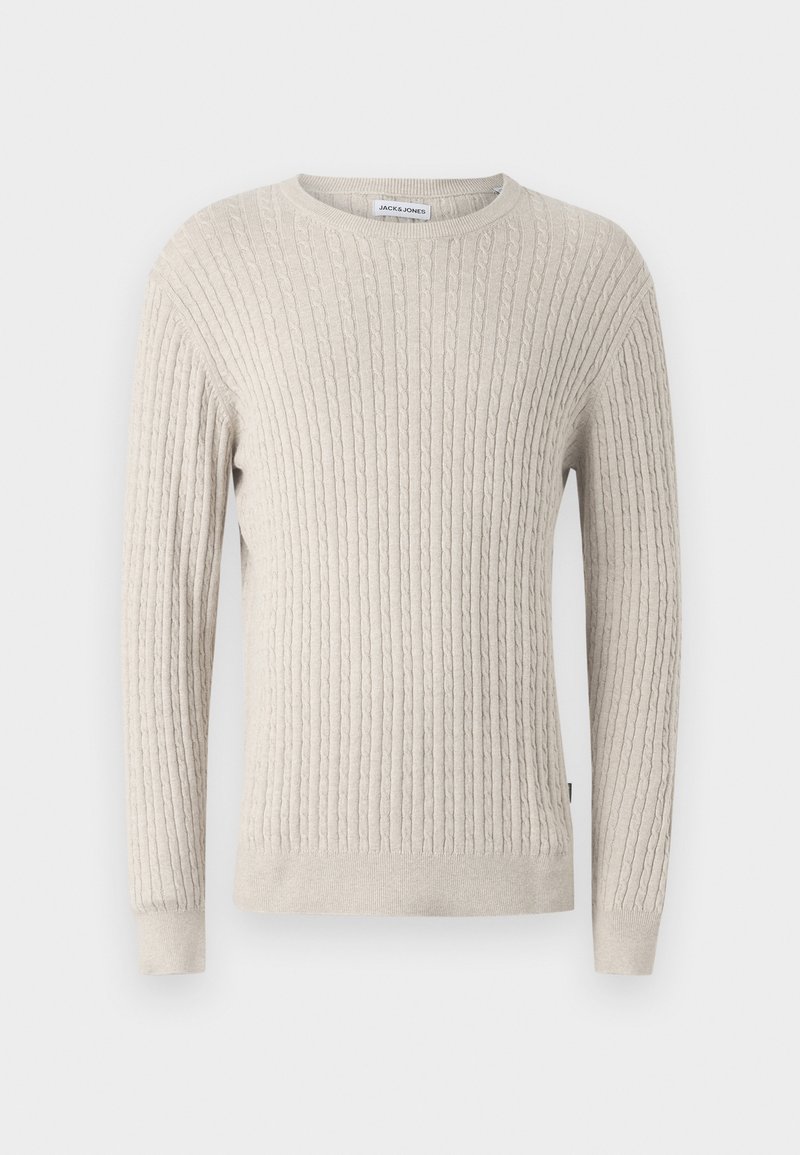 jack & jones Trui beige
