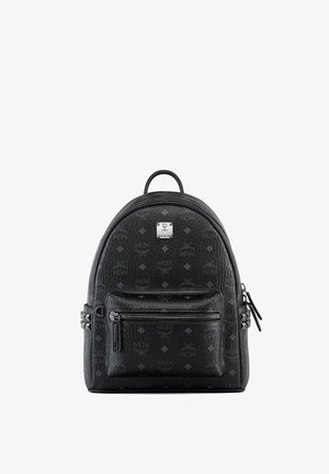 MCM, STARK VI BACKPACK SML IG - Tagesrucksack - black