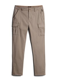 Unselected, beige cash n1f