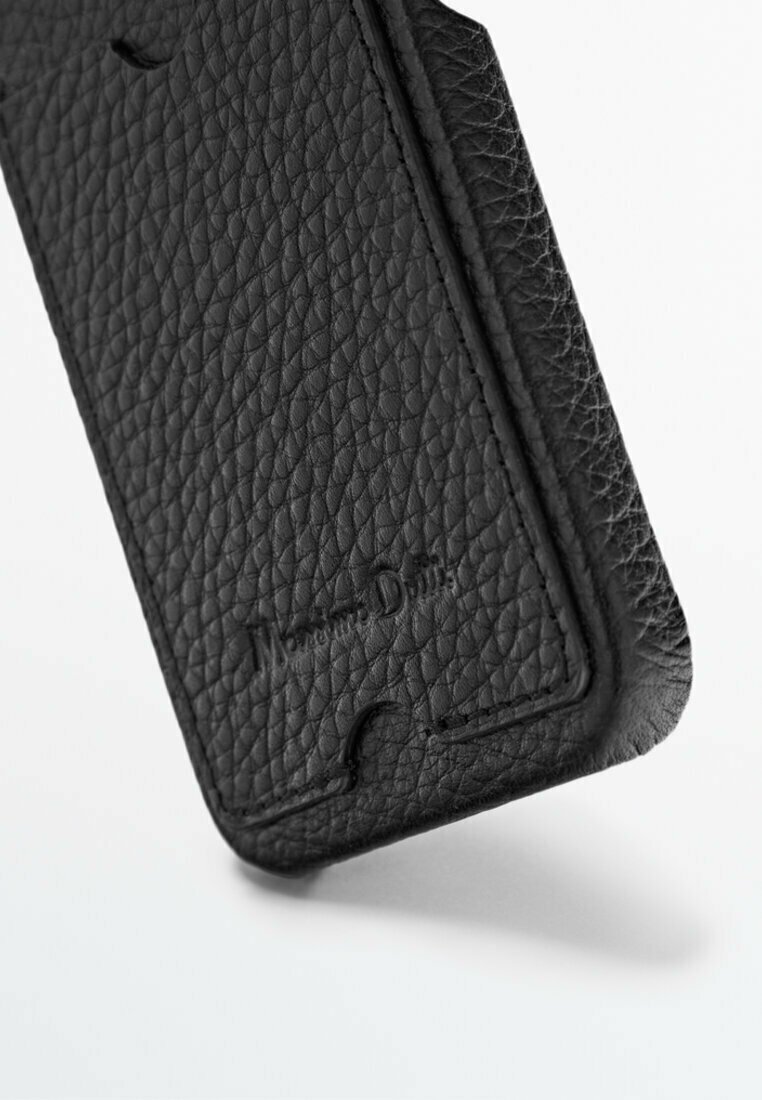 Damen Lautsprecher & Audio | Massimo Dutti IPHONE 13 MIT KARTENTASCHE Handytasche black/schwarz - FK95105 Damen Lautsprecher & Audio | Massimo Dutti IPHONE 13 MIT KARTENTASCHE Handytasche black/schwarz - FK95105