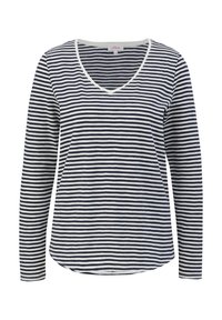 s.Oliver - Bluzka z długim rękawem
