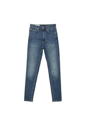 MIT SEHR BUND  - Jeansy Skinny Fit