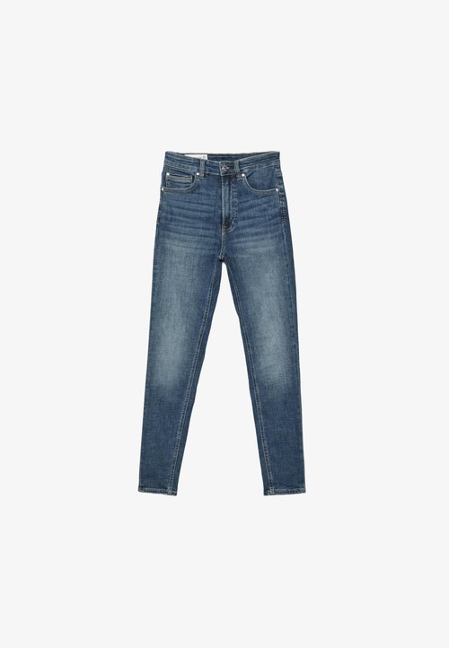 zalando — Stradivarius · MIT SEHR BUND - Jeans Skinny Fit