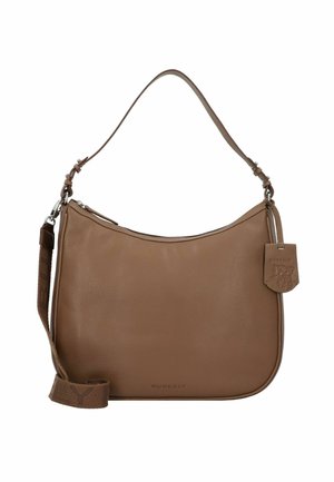 ALWAYS AVA SCHULTERT - Bolso shopping - taupe