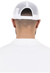 Flexfit CLASSIC - Nokkmüts - white