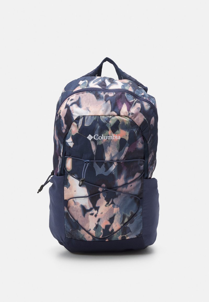 Columbia TANDEM TRAIL BACKPACK Rucksack nocturnal impressions/blue