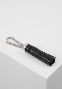 MICHAEL Michael Kors JET CAMERA - Rankinė per petį - black