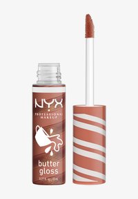 NYX Professional Makeup - Błyszczyk