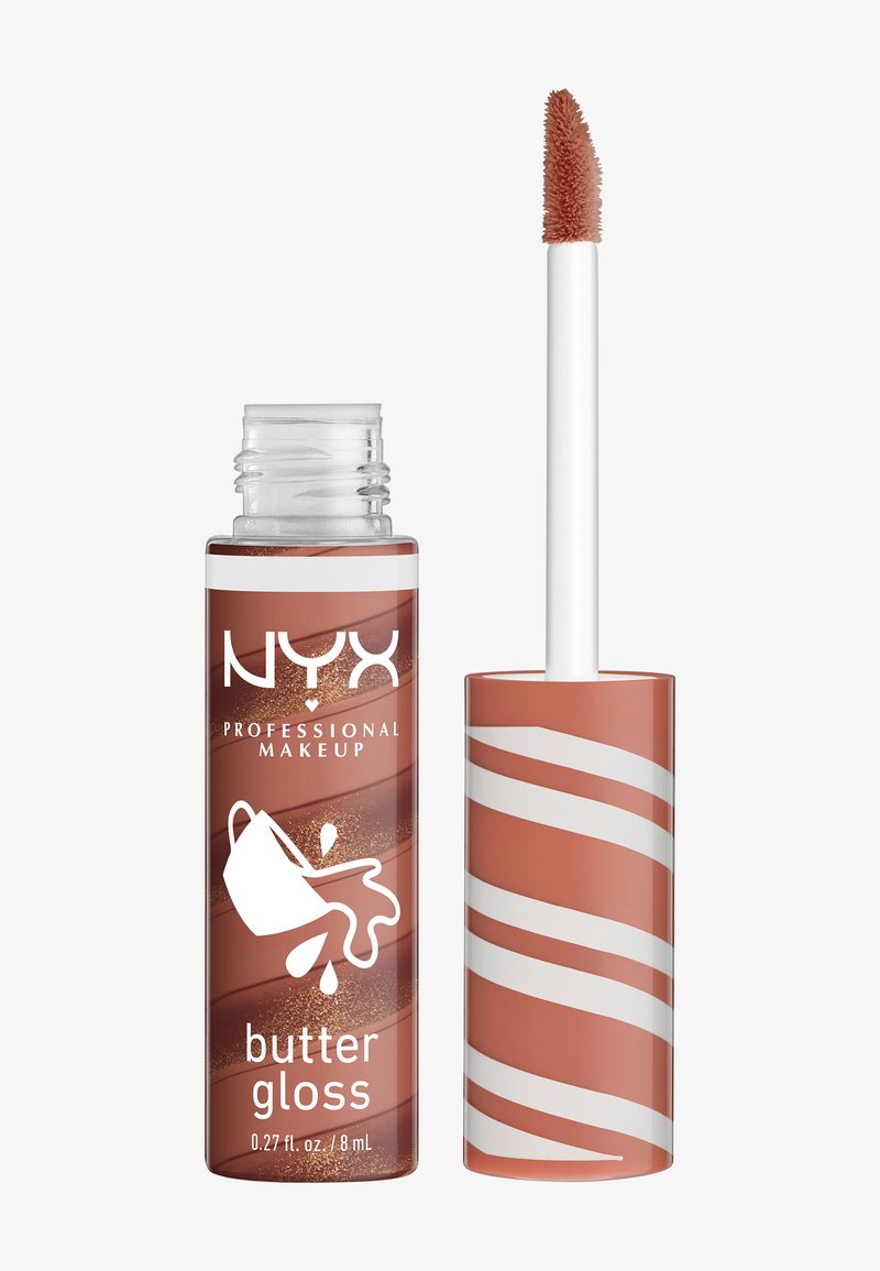 NYX Professional Makeup - Błyszczyk