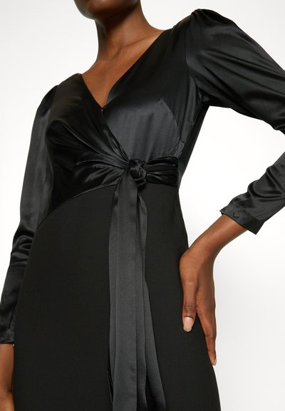 Cinq à Sept LAYNE DRESS - Cocktail φόρεμα / Φόρεμα για πάρτι - black