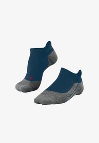 Non sélectionné, blue pond