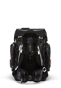 Ergobag CUBO 5-TEILIG - Cartable d'école - super reflektbär