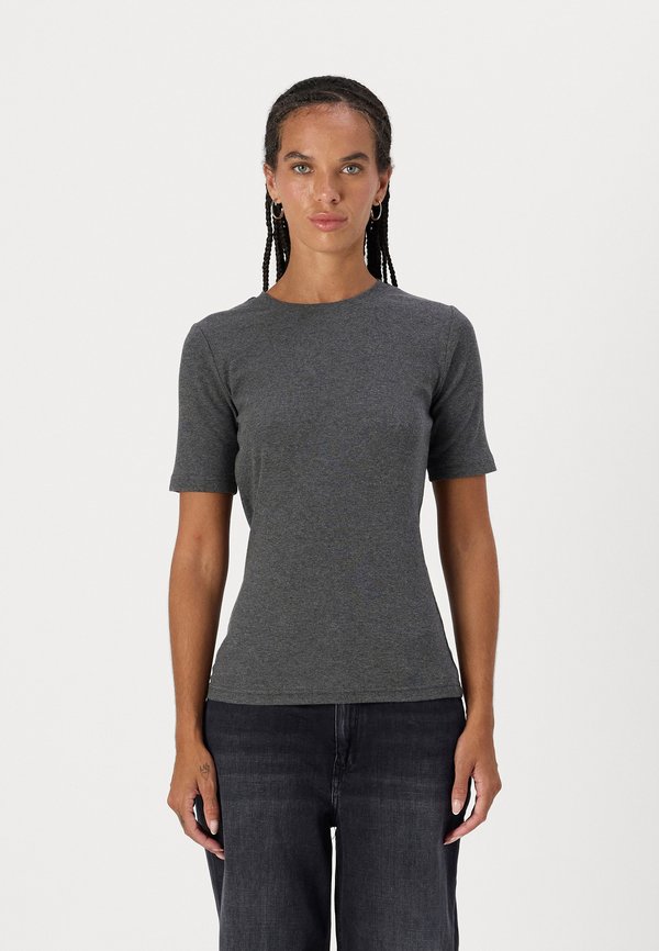 SAALEXO - Basic T-shirt