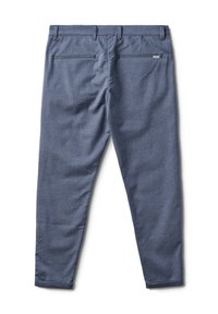 Gabba PISA DOMO - Hlače chino - blue shadow