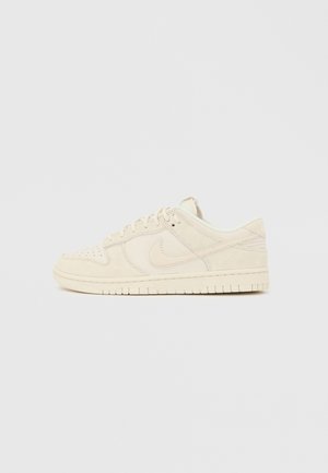 DUNK LOW RETRO - Sneakers low - phantom