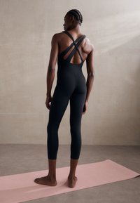 Reebok LUX 7/8  - Súprava na cvičenie - black