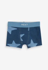 Next 10 PACK STANDARD - Shorty - blue stars  stripes