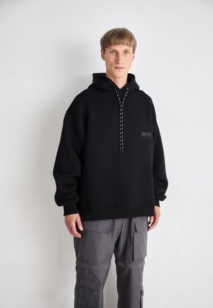 Zign Studio Ikdienas džemperis - black