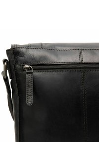 The Chesterfield Brand ADELANTO - Borsa a tracolla - black