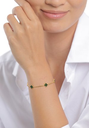 Elli, Armbånd - gold-coloured