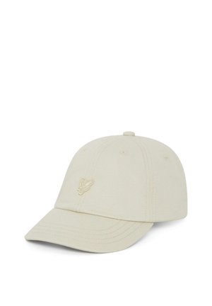 TONAL BASEBALL - Cap - y wheat