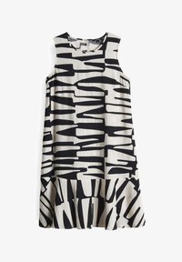 Unausgewählt, black