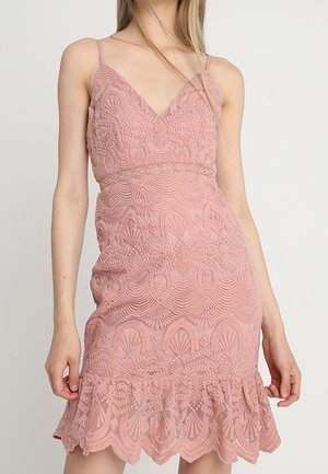 Cocktailkleid/festliches Kleid - light pink