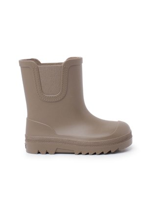 Zapatos de bebé - topo