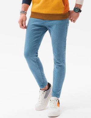 Ombre Jeans slim fit - blue