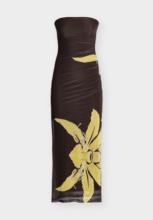 Bardot, CIERA - Vestito casual - choc floral