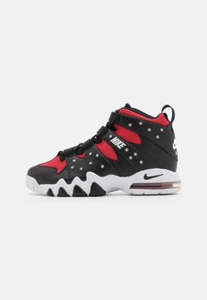AIR MAX2 CB '94  - Zapatillas - black/white/gym red