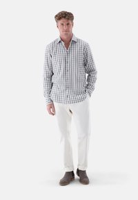 van Laack Hemd - grey