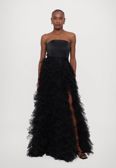 Ida Sjöstedt FRANCES GOWN - Ballkleid - black