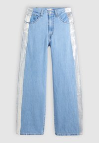 CINCH BAGGY - Wide leg - rain or shine
