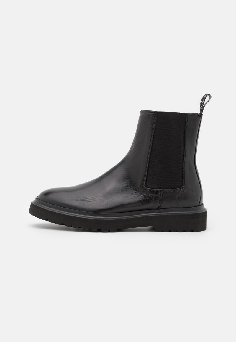 LAST STUDIO BRIGHTON Classic ankle boots black Zalando.ie