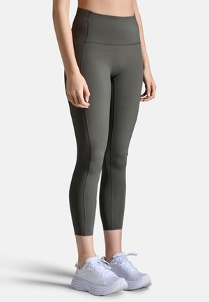 2XU FORM STASH HI-RISE COMP - Leggings - jupiter jupiter