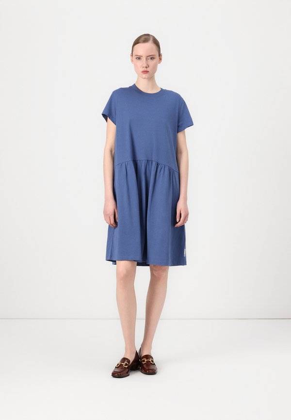 DRESS VOLANT - Jersey dress