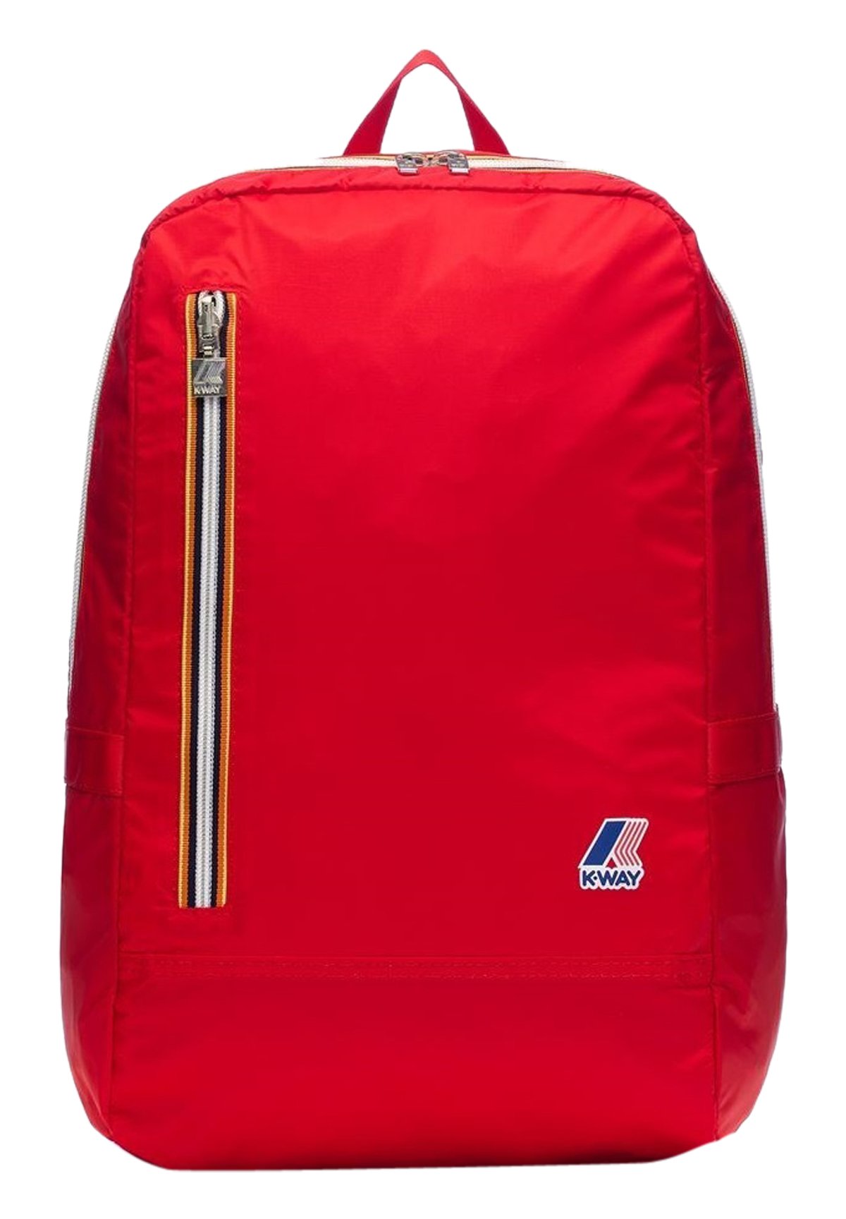 K-Way Zaino - red/rosso - Zalando.it