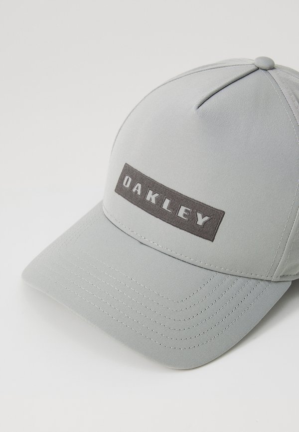 BARK SNAPBACK - Cap - cement3