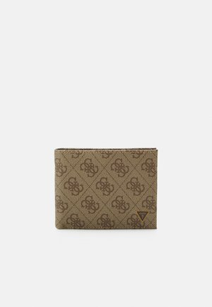 carteras guess para hombre