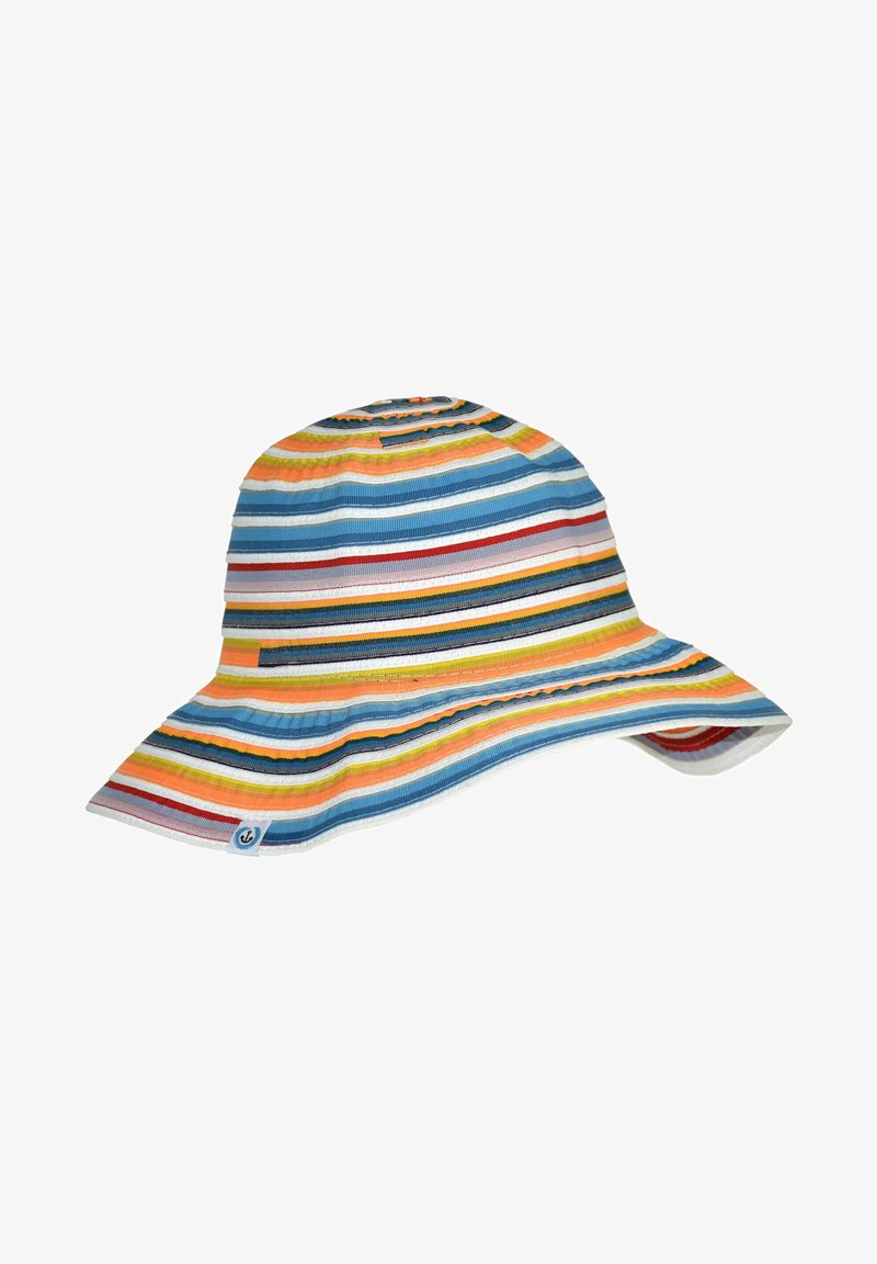 MADSea Hat - bunt gestreift